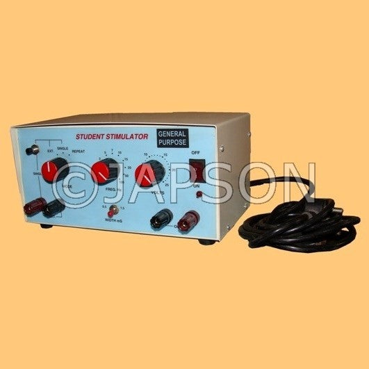 Student Stimulator Student Stimulator
